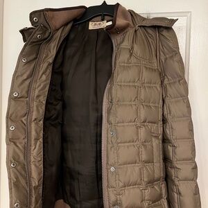 Juicy Couture Winter Coat